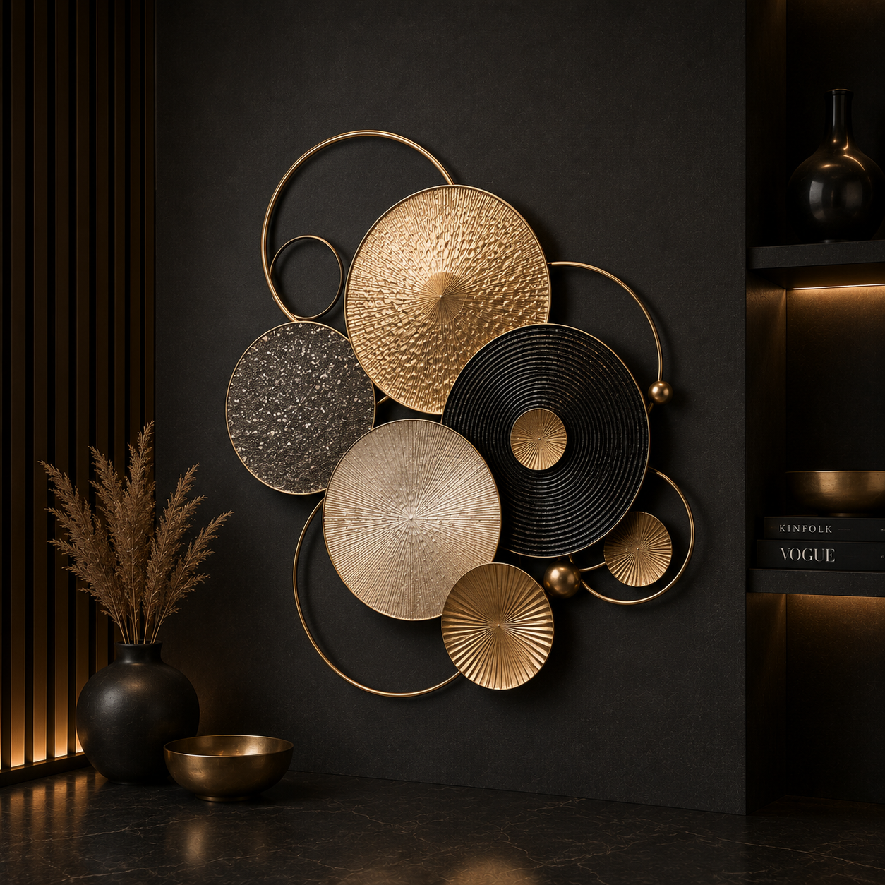 Louis Fame Smart Living