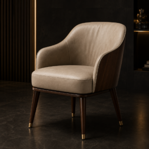 Harmony Luxury Chairs