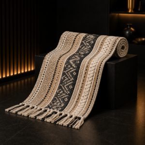 Luxury Throw Blanket