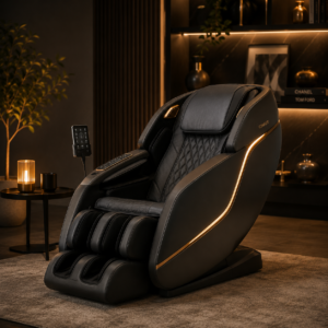 Luxury Massage Chair