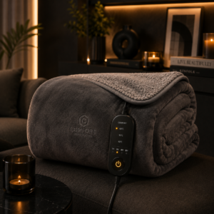 Heated Massage Wrap