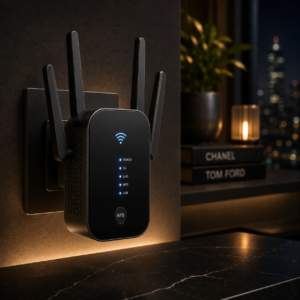WiFi Range Extender