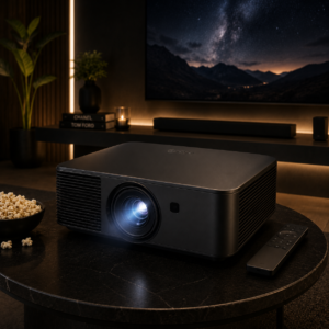 Cinema Projector
