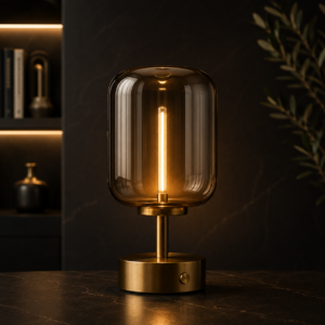 Ambient Table Lamp