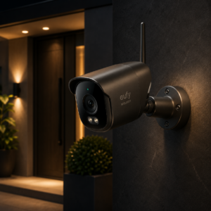 Outdoor Security Camera