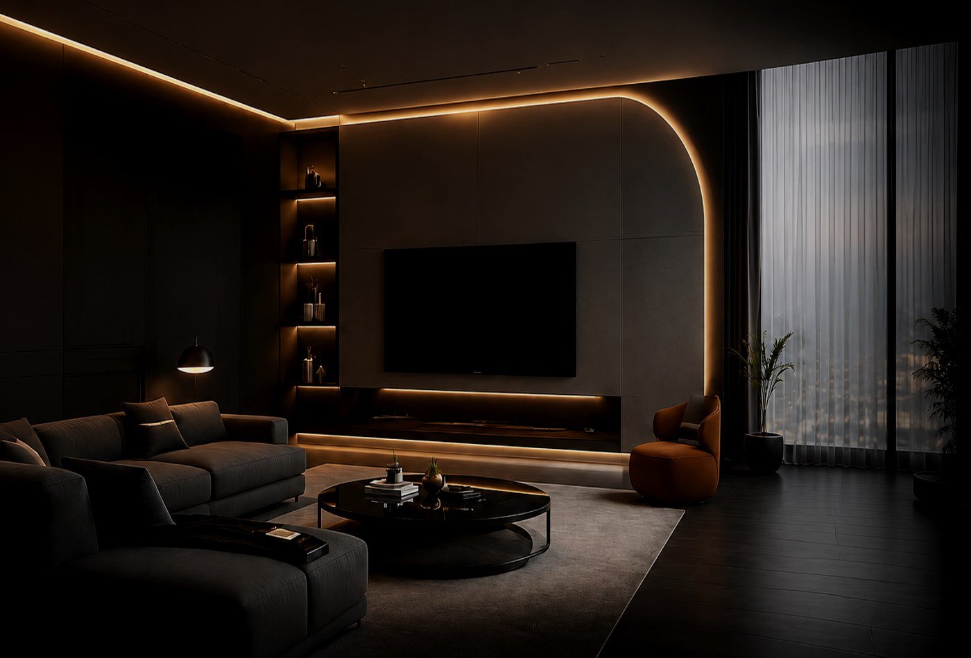 Maison Louis Fame lifestyle